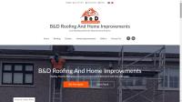 B&D Roofing and Home Improvements image 3